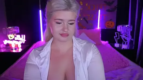 CocoSecretss webcam model stream image