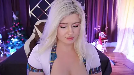 CocoSecretss webcam model stream image