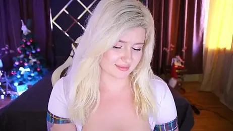 CocoSecretss webcam model stream image