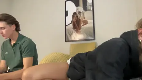 ShaniRea webcam model stream image