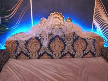 ArielGemme webcam model stream image