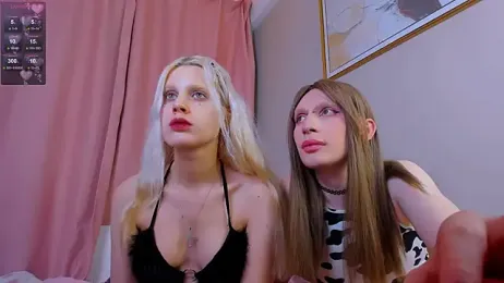 yoi_mika webcam model stream image