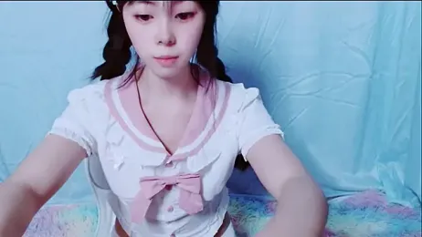 xiyao1314 webcam model stream image