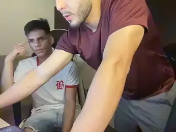 lionandreough webcam model stream image