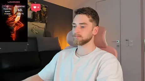 Dexter_Raze webcam model stream image