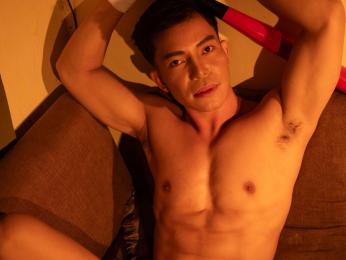 LaurentAntonov webcam livejasmin model stream image