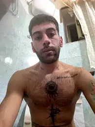 Enzoblood1 webcam model stream image