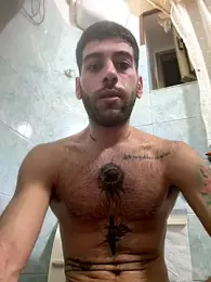 Enzoblood1 webcam model stream image