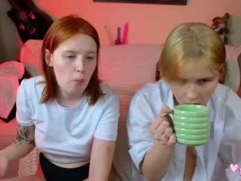 babees_eva webcam model stream image