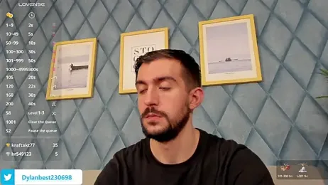 Dylan_Best webcam model stream image