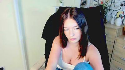 KiaraTease webcam model stream image