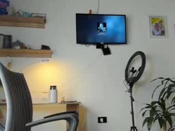 manucute_23_ webcam model stream image