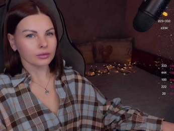 La_Banditta webcam model stream image