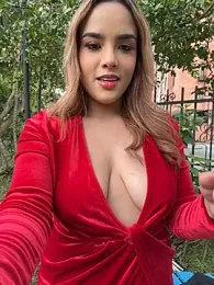 Sammy_garciaa1 webcam model stream image