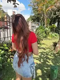 Sammy_garciaa1 webcam stripchat model stream image