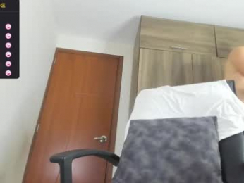 master_steven_01 webcam model stream image