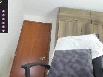 master_steven_01 webcam model stream image