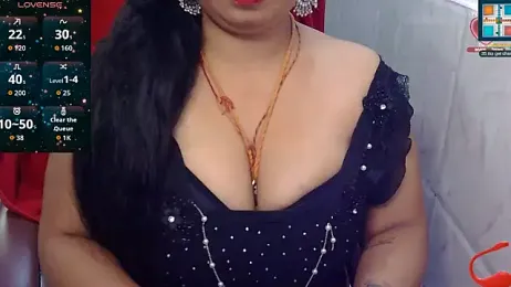 Sexy_Regina webcam stripchat model stream image