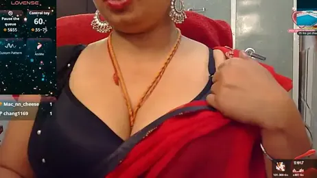 Sexy_Regina webcam model stream image