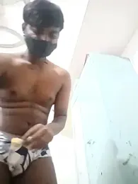 Amit__okay webcam model stream image