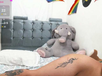 pamelaykamila webcam model stream image