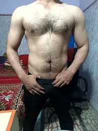 Secretfantasyboy webcam model stream image