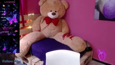 Majuu__ webcam model stream image