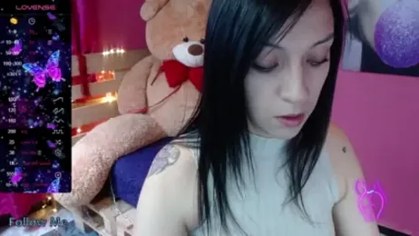 Majuu__ webcam model stream image