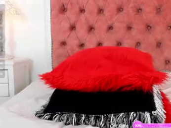 amber_roose75 webcam model stream image