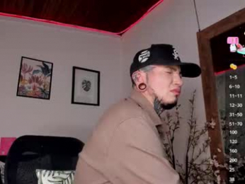 _tyler_joness webcam model stream image