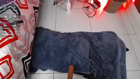 Logan_Woods webcam model stream image