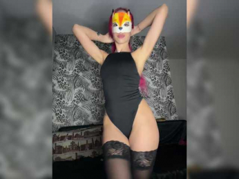 RedHair13 webcam bongacams model stream image