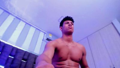 DomenicoRey webcam cam4 model stream image