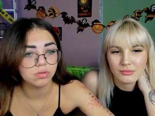 angel-void webcam model stream image