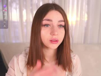 lunatouch webcam chaturbate model stream image