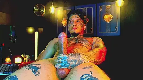 daimond_hope666 webcam model stream image