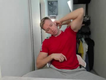 marc105100 webcam model stream image