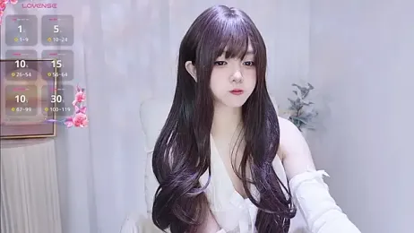 Vesper_0606 webcam model stream image