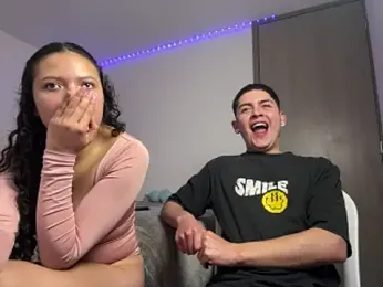 Zhara_williams webcam stripchat model stream image