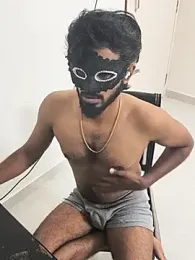 IamRahul2001 webcam model stream image