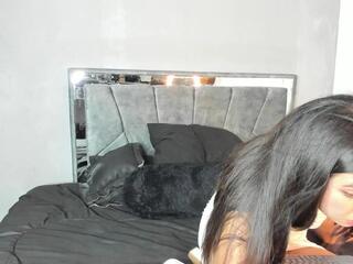 Amber Mateus webcam model stream image