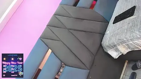 Dalis_Hills webcam model stream image