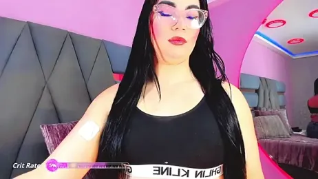 Dalis_Hills webcam stripchat model stream image