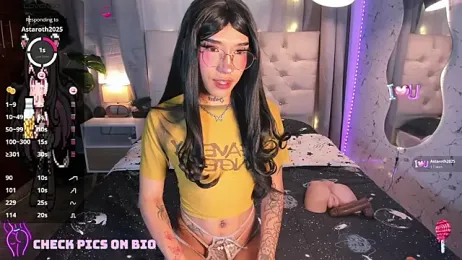 gigi_zahir webcam model stream image