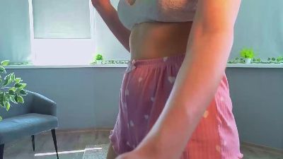 LuannaBeahm webcam cam4 model stream image