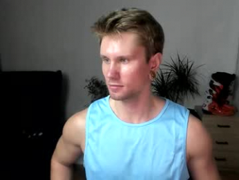 kevin_park webcam model stream image