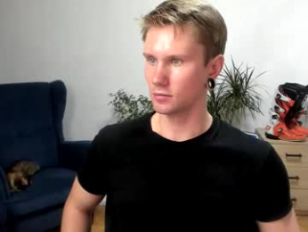 kevin_park webcam model stream image