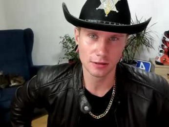 kevin_park webcam model stream image