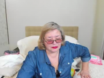 flowerlover8 webcam model stream image