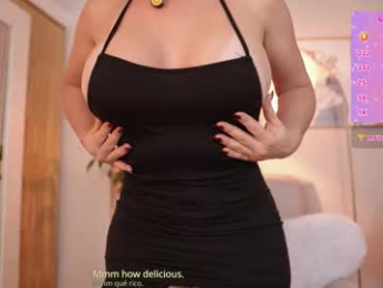 tiffany_sims webcam model stream image